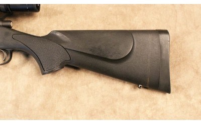 Remington~700 SPS~.223 Remington - Image 5 of 10