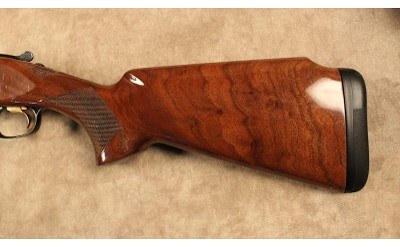 Browning~Citori CXT~12 Gauge - Image 5 of 10
