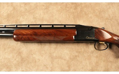 Browning~Citori CXT~12 Gauge - Image 6 of 10