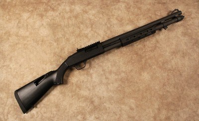 Mossberg~M590A1~12 Gauge - Image 1 of 10