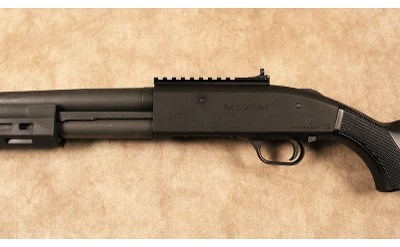 Mossberg~M590A1~12 Gauge - Image 6 of 10