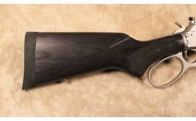 Marlin~1894~.357 Remington Magnum - Image 2 of 10