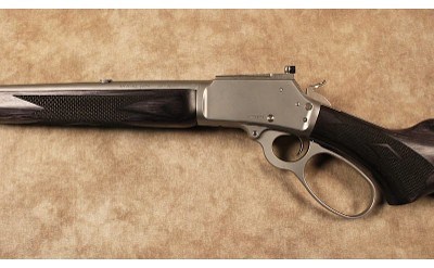 Marlin~1894~.357 Remington Magnum - Image 6 of 10