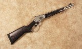 Marlin~1894~.357 Remington Magnum