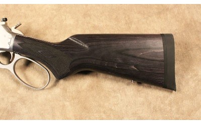 Marlin~1894~.357 Remington Magnum - Image 5 of 10