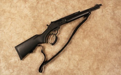 Marlin~336D~.30-30 Winchester - Image 1 of 10