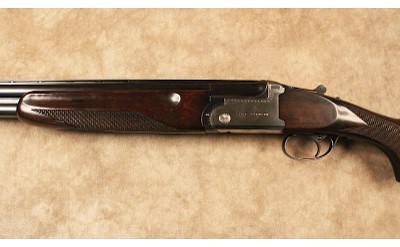 AYA~Yeoman~12 Gauge - Image 6 of 10