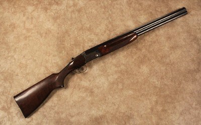 AYA~Yeoman~12 Gauge - Image 1 of 10