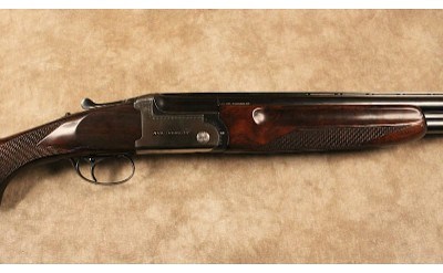 AYA~Yeoman~12 Gauge - Image 3 of 10