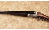 BSA~Boxlock~12 Gauge - Image 6 of 10