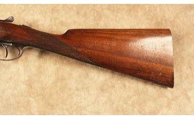 BSA~Boxlock~12 Gauge - Image 5 of 10