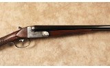 BSA~Boxlock~12 Gauge - Image 3 of 10