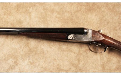 BSA~Boxlock~12 Gauge - Image 6 of 10