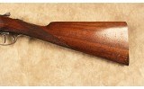 BSA~Boxlock~12 Gauge - Image 5 of 10