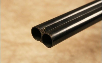 BSA~Boxlock~12 Gauge - Image 8 of 10