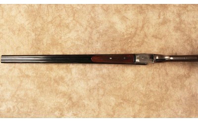 BSA~Boxlock~12 Gauge - Image 10 of 10