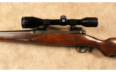 Savage~110~.243 Winchester - Image 6 of 10