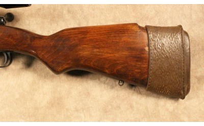 Savage~110~.243 Winchester - Image 5 of 10