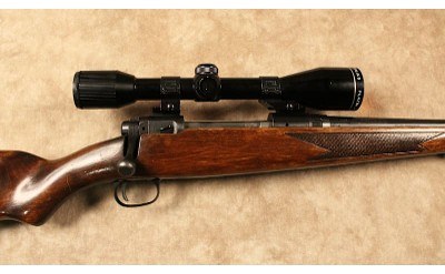 Savage~110~.243 Winchester - Image 3 of 10