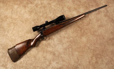 Savage~110~.243 Winchester - Image 1 of 10