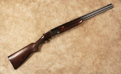 Charles Daly~Field~20 Gauge