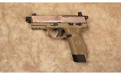FNH~502~.22 Long Rifle - Image 2 of 2