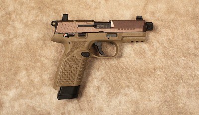 FNH~502~.22 Long Rifle - Image 1 of 2