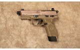 FNH~502~.22 Long Rifle - Image 2 of 2