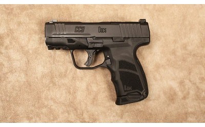 Heckler Koch~CC9~9mm - Image 2 of 2