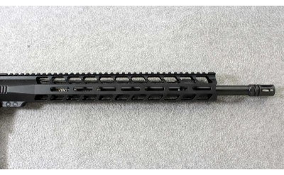 Lantac ~ LA-SF15 DMR ~ .223 Wylde - Image 4 of 10