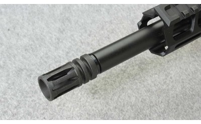 Lantac ~ LA-SF15 DMR ~ .223 Wylde - Image 5 of 10