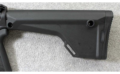 Lantac ~ LA-SF15 DMR ~ .223 Wylde - Image 9 of 10