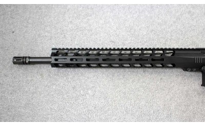 Lantac ~ LA-SF15 DMR ~ .223 Wylde - Image 6 of 10