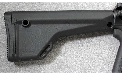 Lantac ~ LA-SF15 DMR ~ .223 Wylde - Image 2 of 10