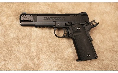 Hammerli~Forged H-I~.22 Long Rifle - Image 2 of 2