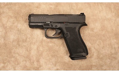 Palmetto~Dagger Micro~9MM - Image 2 of 2