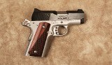 Kimber~Ultra Carry ll~.45 ACP - Image 1 of 2