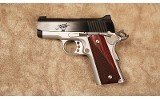 Kimber~Ultra Carry ll~.45 ACP - Image 2 of 2