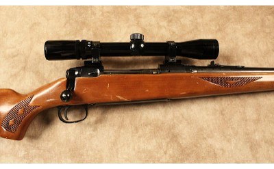 Savage~110E-H~.30-06 Springfield - Image 3 of 10