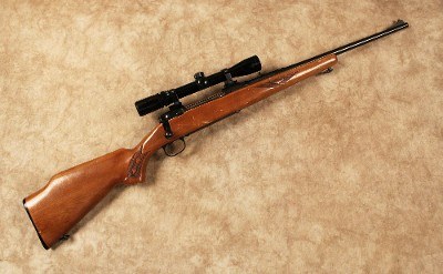 Savage~110E-H~.30-06 Springfield - Image 1 of 10