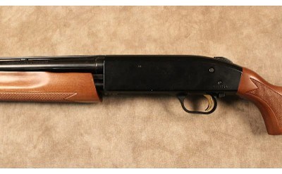Mossberg~500~20 Gauge - Image 6 of 10