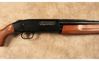 Mossberg~500~20 Gauge - Image 3 of 10