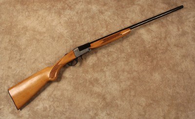 BSA~None~20 Gauge