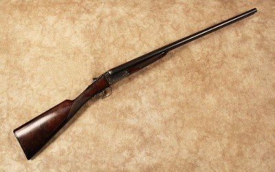 AYA~Yeoman~12 Gauge - Image 1 of 10