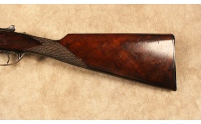 AYA~Yeoman~12 Gauge - Image 5 of 10