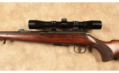 BRNO~2EH~.22 Long Rifle - Image 6 of 10