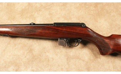 BRNO~581~.22 Long Rifle - Image 6 of 10