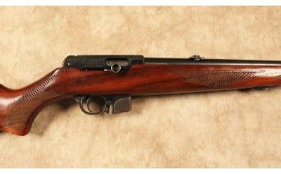 BRNO~581~.22 Long Rifle - Image 3 of 10