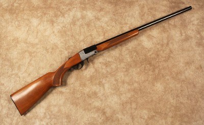 BSA~None~12 Gauge