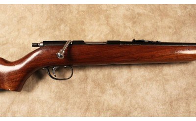 Remington~Sportsmaster~.22 Long Rifle - Image 3 of 10